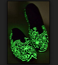 Load image into Gallery viewer, 1 Gallon Luminous Glow in The Dark Paint
