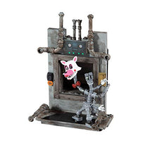 Load image into Gallery viewer, McFarlane Toys Five Nights at Freddy's Upper Vent Repair Small Construction Set (25212)
