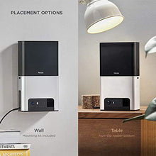 Load image into Gallery viewer, [New 2020] Petcube Bites 2 Wi-Fi Pet Camera with Treat Dispenser &amp; Alexa Built-in, for Dogs and Cats. 1080p HD Video, 160° Full-Room View, 2-Way Audio, Sound/Motion Alerts, Night Vision, Pet Monitor
