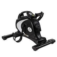 Load image into Gallery viewer, Under Desk Bike Pedal Exerciser - Stationary Magnetic Mini Exercise Bike - Office, Home Equipment Peddler,Cycling Bike,Exercise Bike,Recumbent Exercise Bike,Mini Stepper,Exercise Machines For Home Use
