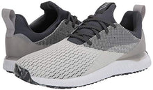 Load image into Gallery viewer, adidas Men's Adicross Bounce 2 Golf Shoe, Orbit Grey/core Black/Metal Grey, 9.5 Medium US

