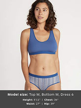 Load image into Gallery viewer, ExOfficio Women's Give-n-Go Sport Mesh 2.0 Bralette, Buff, Small
