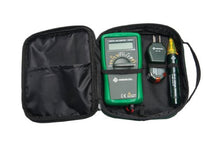 Load image into Gallery viewer, Greenlee - Electrical Kit-Basic (Tk-30A), Elec Test Instruments (TK-30A)
