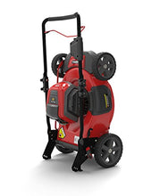 Load image into Gallery viewer, Snapper XD 82V MAX Cordless Electric 21" Push Lawn Mower, Includes Kit of 2 2.0 Batteries and Rapid Charger
