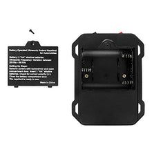 Load image into Gallery viewer, Loraffe Battery Operated LED Rat Strobe Light Electronic Ultrasound Device Keep Mice Away from Your Car Engine Truck Garage Attic Basement Warehouse Shed Under Hood Rodent Defense Vehicle Protection
