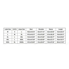 Load image into Gallery viewer, Men's Fashion T-Shirt Fall 3D Printing Top - Long Sleeve Shirt Stand Collar Blouse by perfectCOCO
