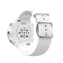 Load image into Gallery viewer, POLAR VANTAGE M –Advanced Running &amp; Multisport Watch with GPS and Wrist-based Heart Rate (Lightweight Design &amp; Latest Technology), White, Small
