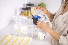 Load image into Gallery viewer, Medela Breast Milk Storage Bags, 100 Count, Ready to Use Breastmilk Bags for Breastfeeding, Self Standing Bag, Space Saving Flat Profile, Hygienically Pre-Sealed, 6 Ounce
