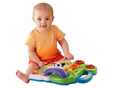 Load image into Gallery viewer, VTech Sit-to-Stand Learning Walker (Frustration Free Packaging)
