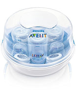 Load image into Gallery viewer, Philips Avent Natural Baby Bottle Essentials Gift Set, SCD208/01
