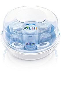 Philips Avent Natural Baby Bottle Essentials Gift Set, SCD208/01