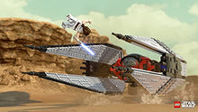 Load image into Gallery viewer, LEGO Star Wars, the Skywalker Saga - Nintendo Switch
