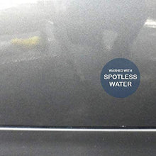 Load image into Gallery viewer, CR Spotless DIW-20 Deionized Water System, 1 Pack
