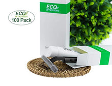 Load image into Gallery viewer, ECO amenities Dental Kit Bundle with Shave Kit Hotel Toiletries in Bulk
