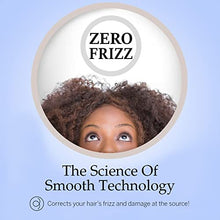 Load image into Gallery viewer, Keratin Corrective Hair Serum by Zero Frizz - Detangle, Nourish and Tame Frizz for Dry and Damaged Hair - Vitamins and Proteins Help Hydrate and Smooth for Silky Soft and Shiny Hair
