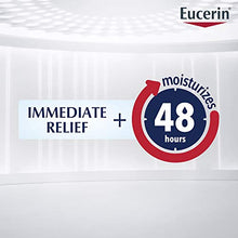 Load image into Gallery viewer, Eucerin Advanced Repair Cream, Body Moisturizer for Very Dry Skin, Body Cream with Ceramide 3 &amp; Natural Moisturizing Factors, Fragrance Free, 16 Ounce Jar
