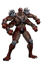 Load image into Gallery viewer, Storm Collectibles - Mortal Kombat - Kintaro, Storm Collectibles 1/12 Action Figure
