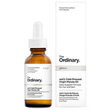 Load image into Gallery viewer, The Ordinary 100% Cold-pressed Virgin Marula Oil 30ml
