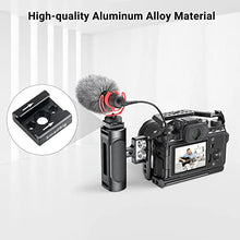 Load image into Gallery viewer, SmallRig Cold Shoe Mount Adapter (2pcs Pack) with 1/4&quot;-20 Thread for Camera Cage Flash LED Moniter - 2060
