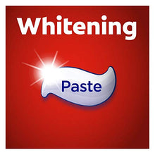 Load image into Gallery viewer, Colgate Total Whitening Toothpaste with Stannous Fluoride and Zinc, Exclusive, Whitening Mint, 4.8 Oz (Pack of 4)
