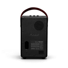 Load image into Gallery viewer, Marshall Tufton Portable Bluetooth Speaker - Black
