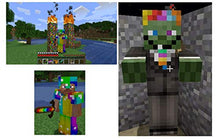 Load image into Gallery viewer, Coding for Kids: Learn to Code Minecraft Mods in Java - Video Game Design Coding Software - Computer Programming Courses, Ages 11-18, (PC, Mac Compatible)
