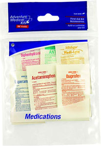 Adventure Medical Medications, 0155-0266