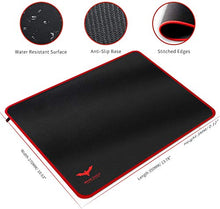 Load image into Gallery viewer, havit Gaming Keyboard Mouse Headset &amp; Mouse Pad Kit, Rainbow LED Backlit Wired, Over Ear Headphone with Mic for PC Computer, Laptop and More

