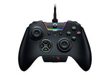Load image into Gallery viewer, Razer Wolverine Ultimate Officially Licensed Xbox One Controller: 6 Remappable Buttons and Triggers - Interchangeable Thumbsticks and D-Pad - For PC, Xbox One, Xbox Series X &amp; S -  Black
