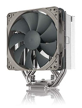 Load image into Gallery viewer, Noctua NH-U12S Redux, High Performance CPU Cooler with NF-P12 redux-1700 PWM 120mm Fan (Grey)
