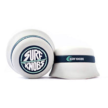 Load image into Gallery viewer, Surf Knobs Pop-Up Surfing Accessory - Enjoy Quick Pop-Ups | Helps Injured, Aging, Adaptive and Beginner Surfers with Their Pop-Up | Adheres to Hard-top Surfboards
