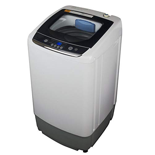 Black + Decker BPWM09W Portable Washer