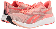 Load image into Gallery viewer, Reebok womens Floatride Energy 3.0 Running Shoe, Aura Orange/Twisted Coral/Orange Flare, 8 US
