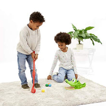Load image into Gallery viewer, Gator Golf - Putt The Ball into The Gator's Mouth to Score Game by Goliath
