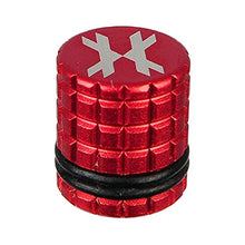 Load image into Gallery viewer, HK Army Fill Nipple Cover (Red)
