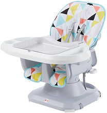 Load image into Gallery viewer, Fisher-Price­ SpaceSaver High Chair, Windmill
