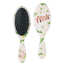 Load image into Gallery viewer, Wet Brush Hair Brush Bridal Original Detangler With Soft Bristles, Minimizes Pain, Removes knots effortlessly and Protects Against Split Ends- MRS
