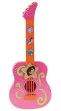 Load image into Gallery viewer, Fisher-Price Dora the Explorer Tunes Guitar
