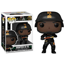 Load image into Gallery viewer, Funko Pop! Marvel: Loki - Hunter B-15, Amazon Exclusive

