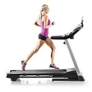 ProForm 705 CST Folding Treadmill
