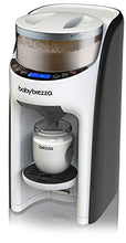 Load image into Gallery viewer, New and Improved Baby Brezza Formula Pro Advanced Formula Dispenser Machine - Automatically Mix a Warm Formula Bottle Instantly - Easily Make Bottle with Automatic Powder Blending
