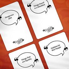Load image into Gallery viewer, Double Ditto | Hilarious Family Party Board Game | Games for Adults, Teens &amp; Kids 8-12 | Fun for Game Night | Gift Ideas
