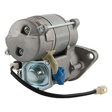 Load image into Gallery viewer, New DB Electrical 410-52353 Compatible With/Replacement For Toyota 6FGCU15 All, 6FGCU18 All, 6FGCU20 All, 6FGCU25 All, 6FGCU30 All, 7FG15 All, 7FG18 All, 7FG20 All, 7FG23 All 228000-4390, 18410N
