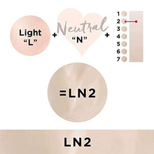 Load image into Gallery viewer, PÜR 4-in-1 Love Your Selfie Longwear Foundation &amp; Concealer, Full Coverage Liquid Foundation, Hydrating Formula, Cruelty Free

