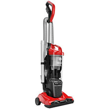 Load image into Gallery viewer, Dirt Devil Endura Reach Upright Bagless Vacuum Cleaner for Carpet and Hard Floor, Lightweight, Corded, UD20124, Red
