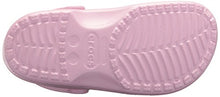 Load image into Gallery viewer, crocs Women's Classic Mule  Ballerina Pink - 6 US Men/ 8 US Women M US
