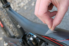 Load image into Gallery viewer, Lamin-x Bicycle Frame Tape Guard (Matte)
