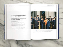 Load image into Gallery viewer, Shade: A Tale of Two Presidents
