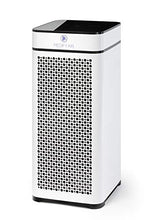 Load image into Gallery viewer, Medify MA-40W V2.0 Medical Grade Filtration H13 True HEPA for 840 Sq. Ft. Air Purifier, 99.9% | Modern Design - White
