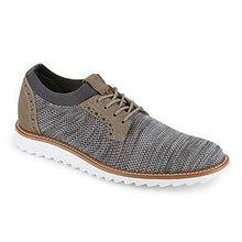 Load image into Gallery viewer, Dockers Men&#39;s Feinstein Oxford, Grey, 7

